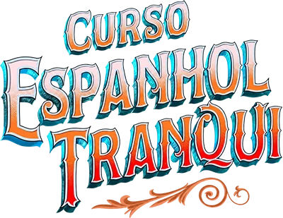 Espanhol Tranqui